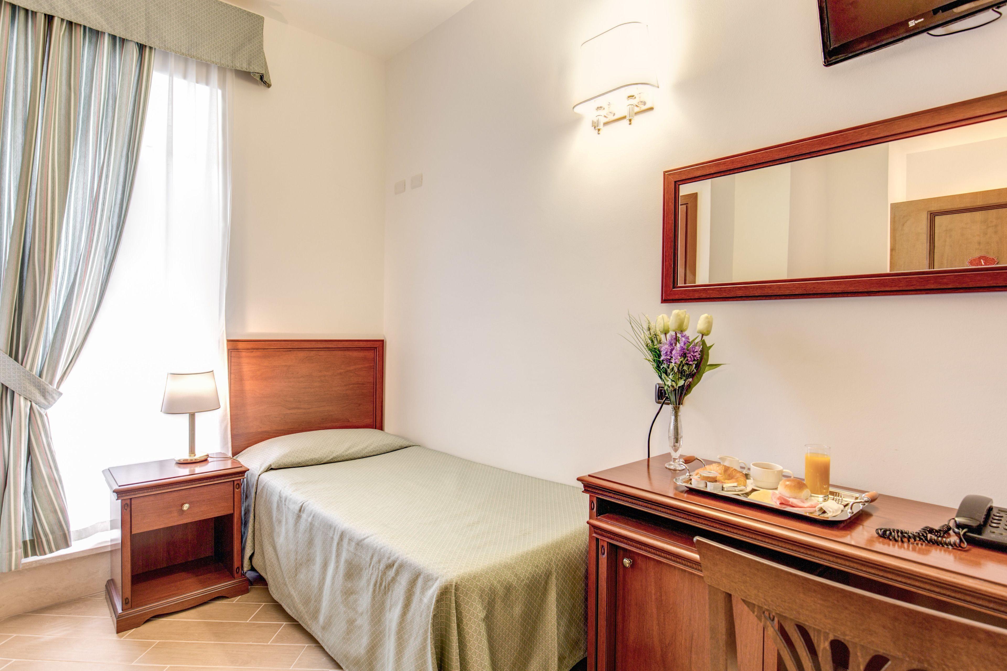 Hotel Flavio — Foto 1